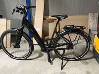 Giant anytour e hybride elektrische fiets - afbeelding 1 van  10