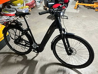 Giant anytour e hybride elektrische fiets - afbeelding 3 van  10