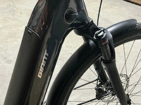 Giant anytour e hybride elektrische fiets - afbeelding 4 van  10