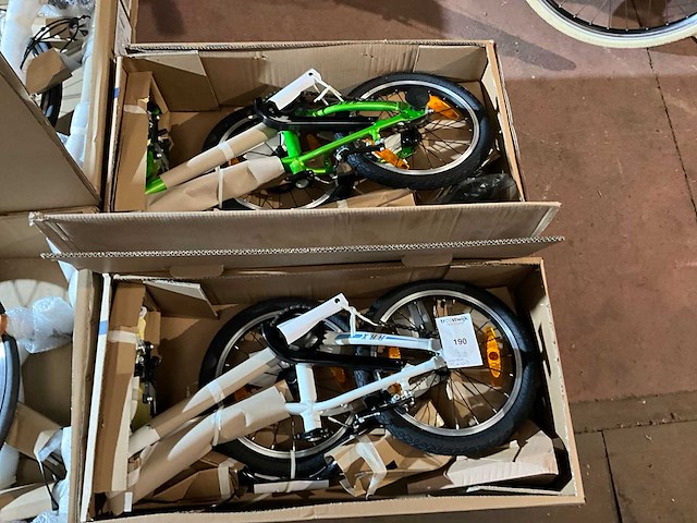 Giant arx 16 snow drift (2x) - afbeelding 4 van  4