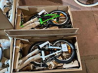 Giant arx 16 snow drift (2x) - afbeelding 4 van  4