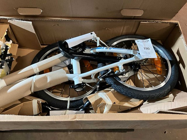 Giant arx 16 snow drift (2x) - afbeelding 3 van  4