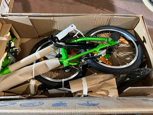 Giant arx 16 snow drift (2x) - afbeelding 2 van  4