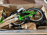 Giant arx 16 snow drift (2x) - afbeelding 2 van  4