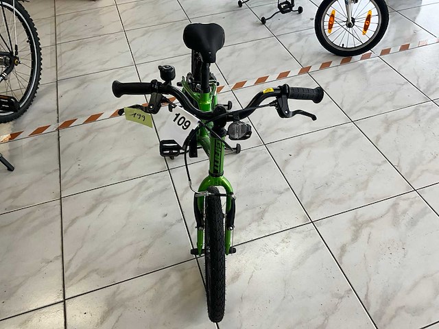 Giant arx kinderfiets - afbeelding 2 van  3