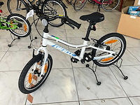Giant arx kinderfiets - afbeelding 1 van  4