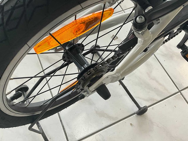 Giant arx kinderfiets - afbeelding 3 van  4