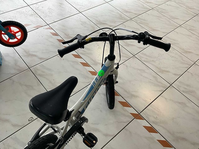 Giant arx kinderfiets - afbeelding 4 van  4