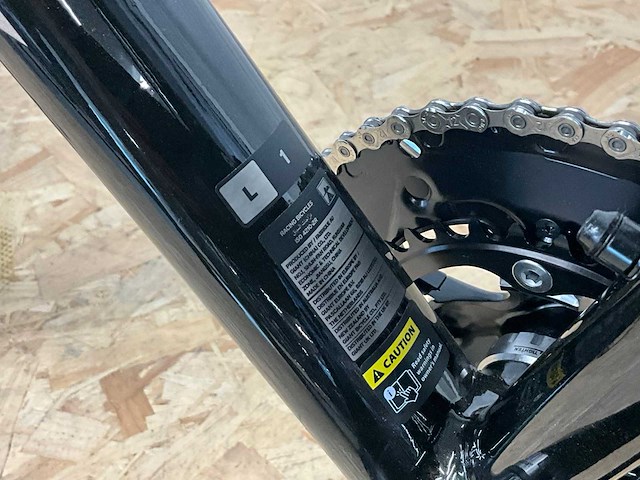 Giant contend ar 1 racefiets - afbeelding 6 van  13