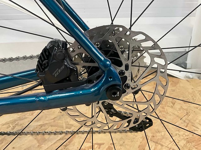 Giant contend ar 1 racefiets - afbeelding 5 van  13