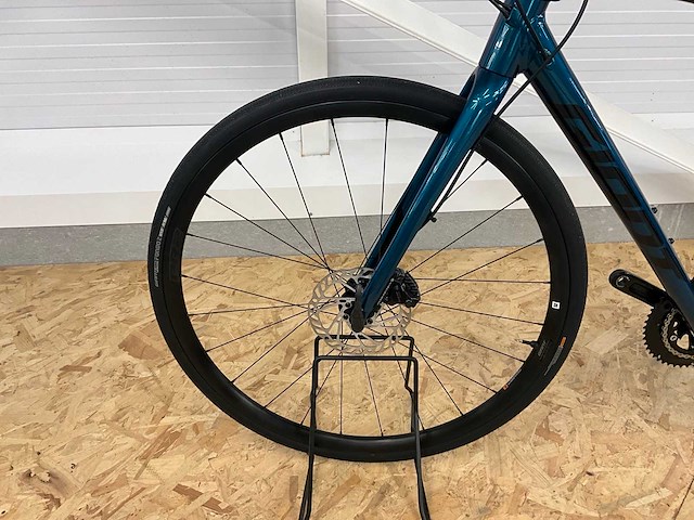 Giant contend ar 1 racefiets - afbeelding 6 van  13