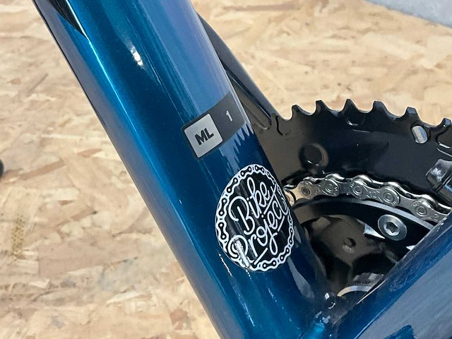 Giant contend ar 1 racefiets - afbeelding 8 van  13