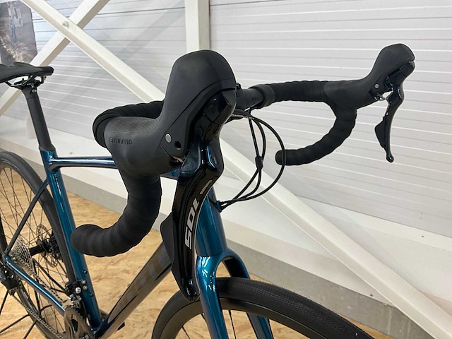 Giant contend ar 1 racefiets - afbeelding 9 van  13