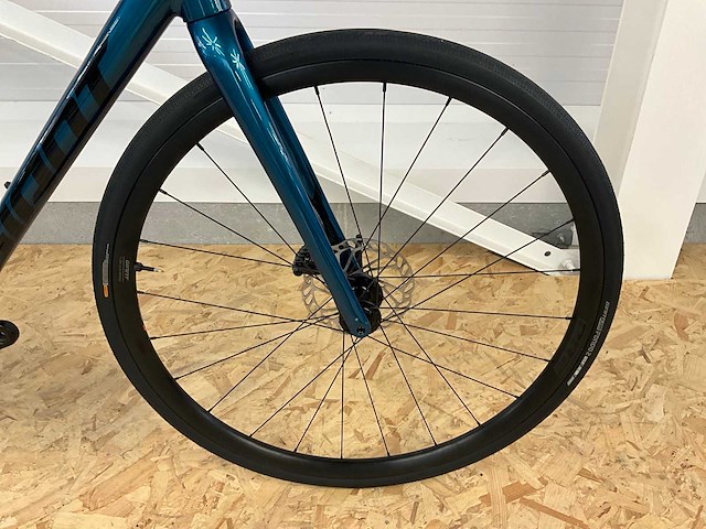 Giant contend ar 1 racefiets - afbeelding 10 van  13