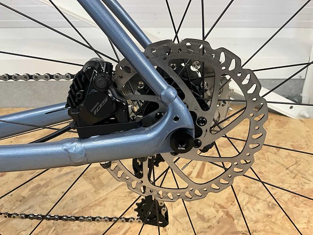 Giant contend ar 1 racefiets - afbeelding 6 van  18