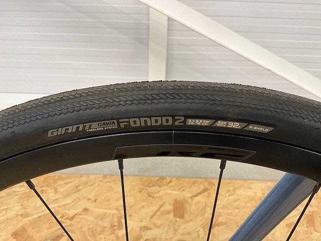 Giant contend ar 1 racefiets - afbeelding 9 van  18