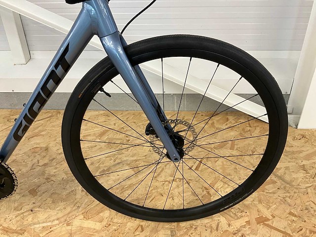 Giant contend ar 1 racefiets - afbeelding 13 van  18