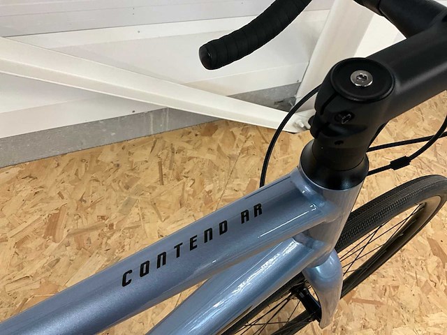 Giant contend ar 1 racefiets - afbeelding 17 van  18