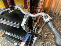 Giant cosmo cs2 heren fiets - afbeelding 2 van  2