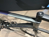 Giant defy advanced 1 ml charcoal/milky way racefiets - afbeelding 3 van  20