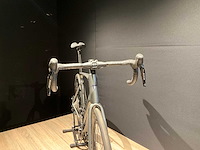 Giant defy advanced 1 ml charcoal/milky way racefiets - afbeelding 5 van  20