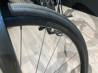 Giant defy advanced 1 ml charcoal/milky way racefiets - afbeelding 7 van  20