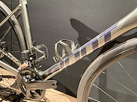 Giant defy advanced 1 ml charcoal/milky way racefiets - afbeelding 20 van  20