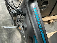 Giant fanthom elektrische fiets - afbeelding 3 van  4