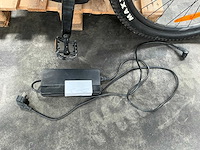 Giant fanthom elektrische fiets - afbeelding 4 van  4