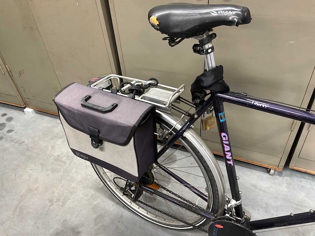 Giant herenfiets - afbeelding 2 van  11