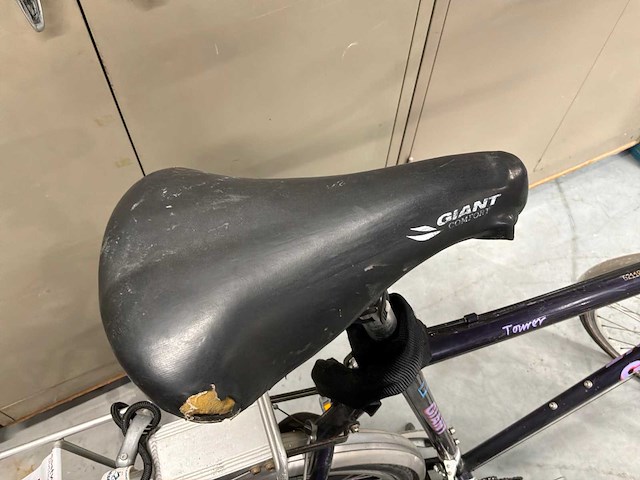 Giant herenfiets - afbeelding 3 van  11