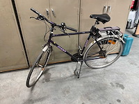 Giant herenfiets - afbeelding 1 van  11