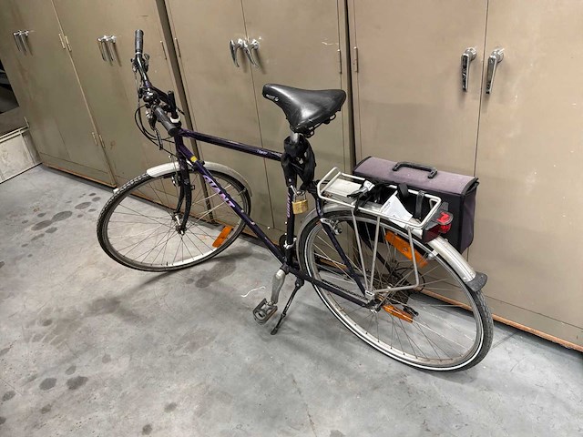 Giant herenfiets - afbeelding 4 van  11