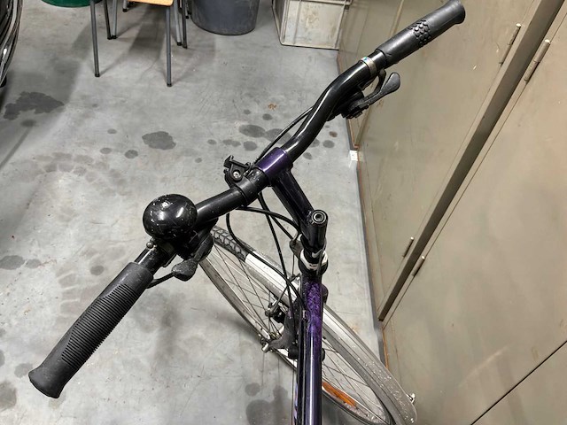 Giant herenfiets - afbeelding 5 van  11