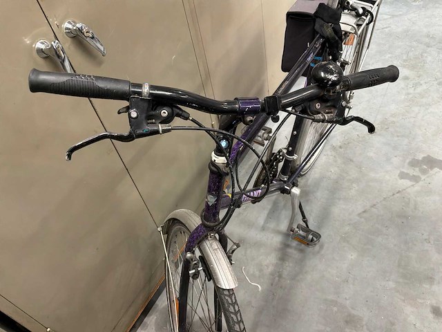 Giant herenfiets - afbeelding 6 van  11