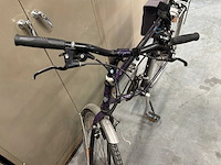 Giant herenfiets - afbeelding 6 van  11