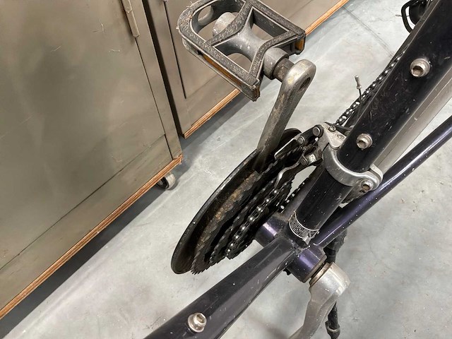 Giant herenfiets - afbeelding 7 van  11