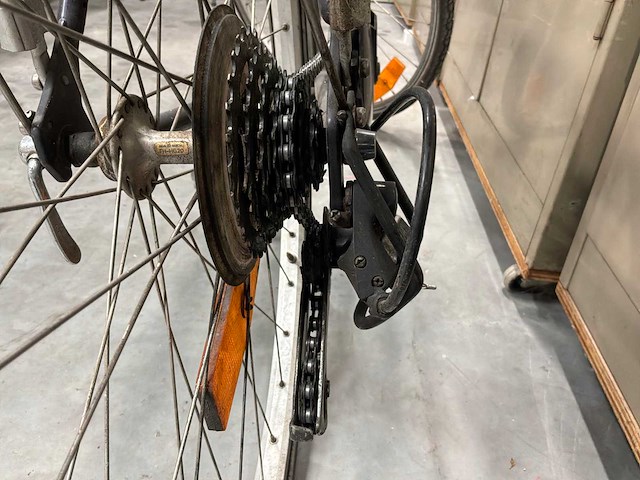 Giant herenfiets - afbeelding 8 van  11