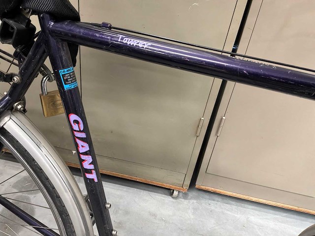 Giant herenfiets - afbeelding 10 van  11