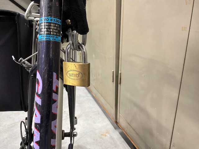 Giant herenfiets - afbeelding 11 van  11