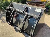 Giant hkb-1400 nieuwe graafbak / hoogkipbak - afbeelding 1 van  7