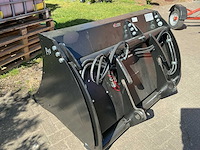 Giant hkb-1400 nieuwe graafbak / hoogkipbak - afbeelding 4 van  7