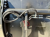 Giant hkb-1400 nieuwe graafbak / hoogkipbak - afbeelding 6 van  7