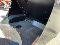 Giant hkb-1400 nieuwe graafbak / hoogkipbak - afbeelding 7 van  7