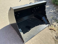 Giant hkb-1400 nieuwe graafbak / hoogkipbak - afbeelding 2 van  4