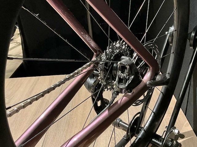 Giant propel advanced 1 l orion nebula racefiets - afbeelding 5 van  14