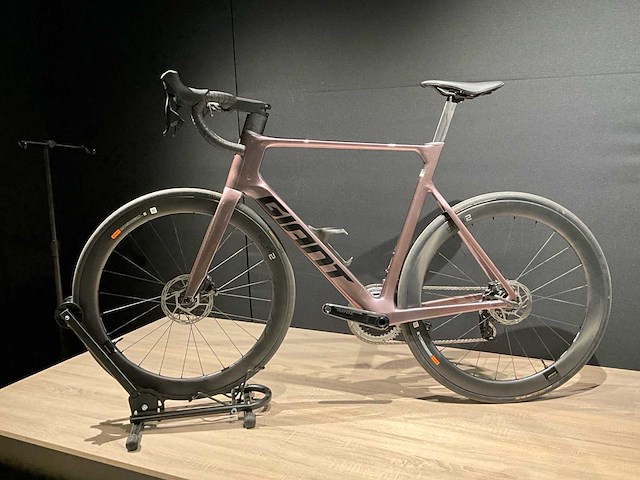 Giant propel advanced 1 l orion nebula racefiets - afbeelding 7 van  14