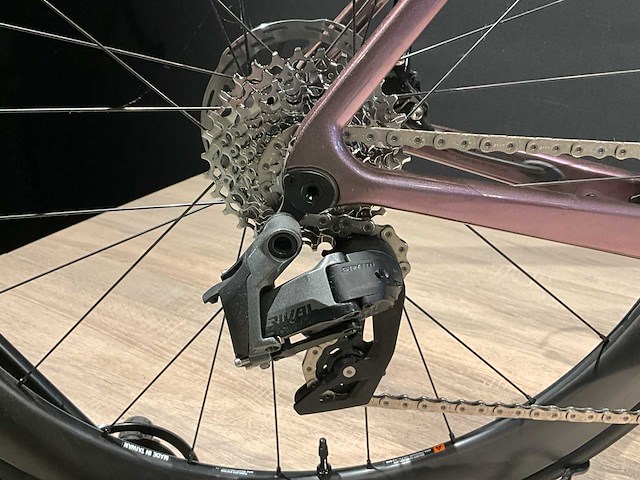 Giant propel advanced 1 l orion nebula racefiets - afbeelding 11 van  14