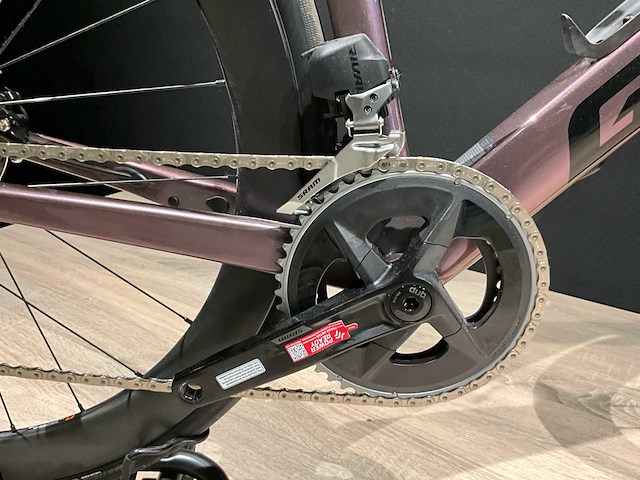 Giant propel advanced 1 l orion nebula racefiets - afbeelding 12 van  14