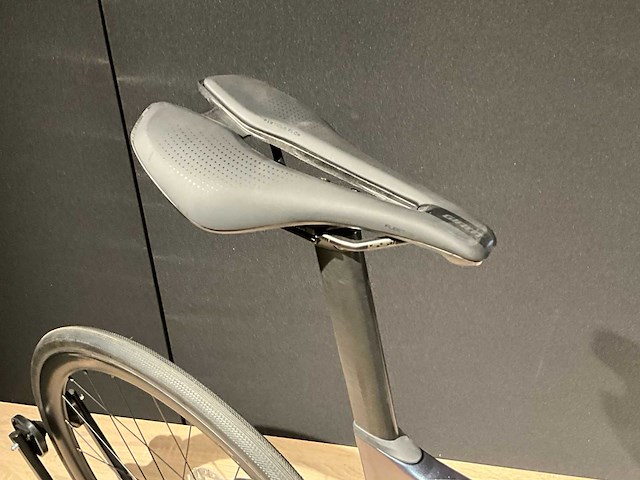 Giant propel advanced 1 ml blue dragonfly racefiets - afbeelding 15 van  16